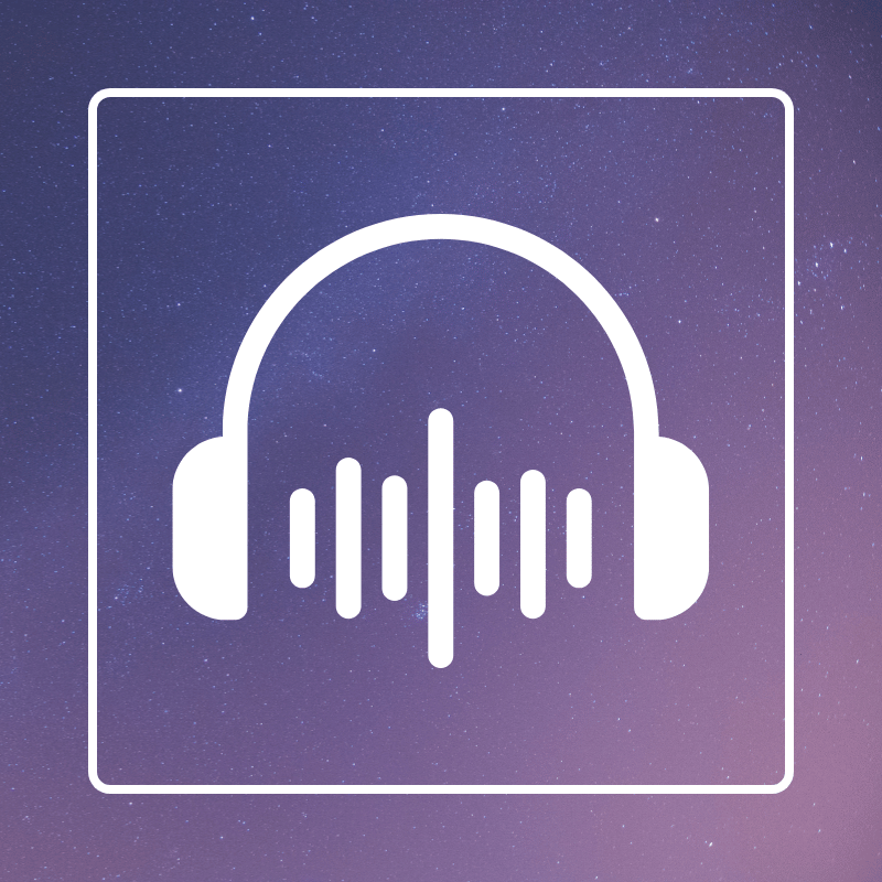 Votre Astrosong™ en streaming