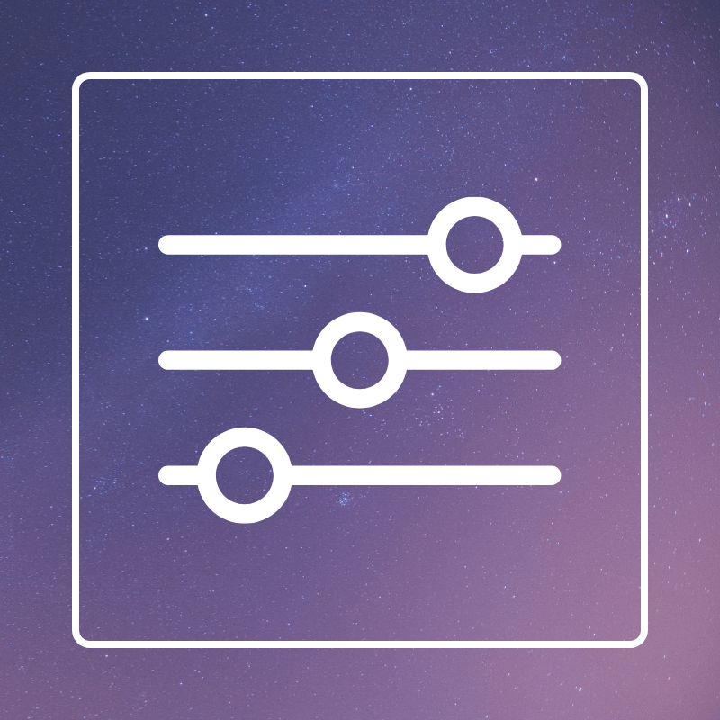 Personnaliser le style musical