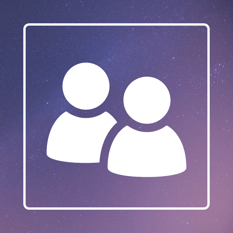 Inclure vos noms dans les paroles