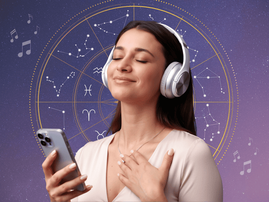 Votre AstroSong™ Personnel