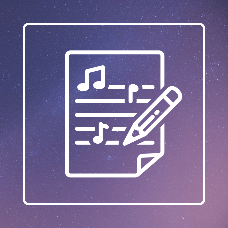 Paroles de votre Astrosong™