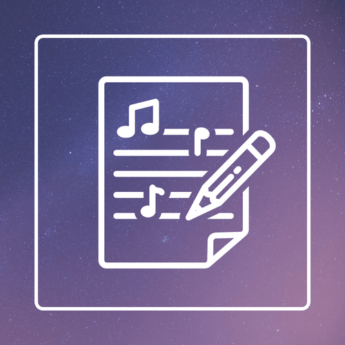 Paroles de votre Astrosong™